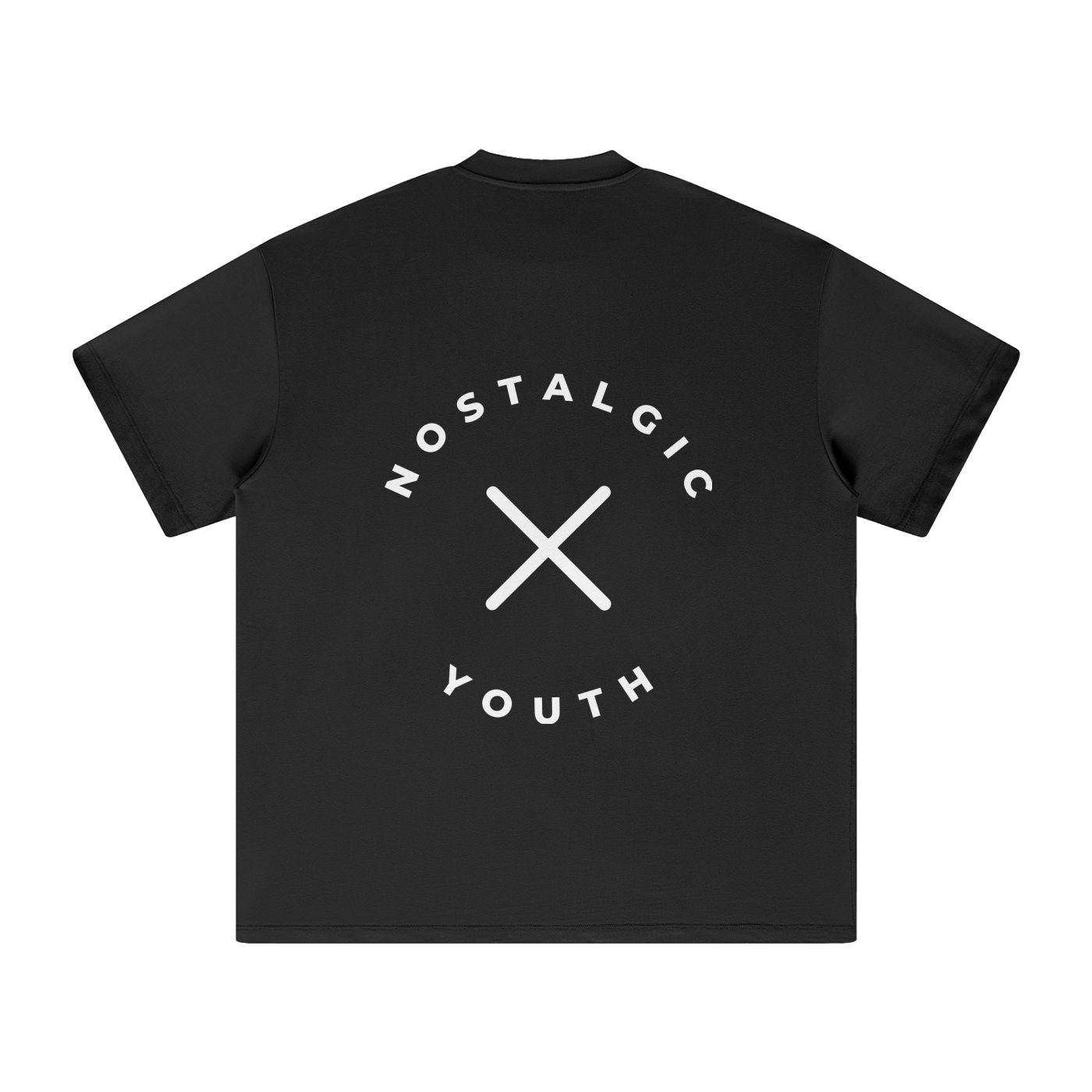 Noyo Classic Tee (Dark)