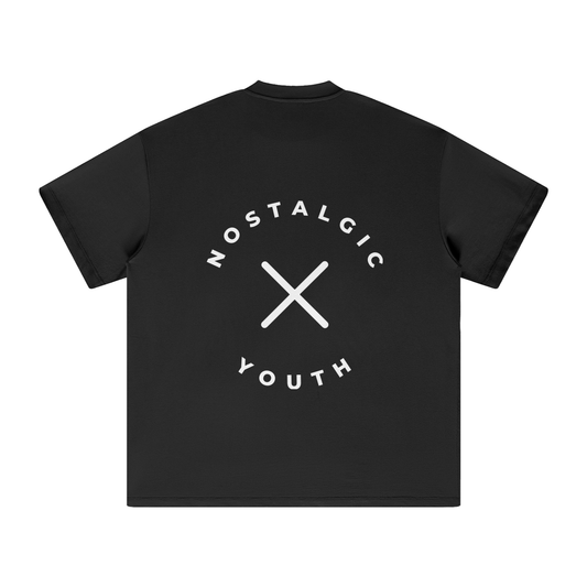 Noyo Classic Tee (Dark)