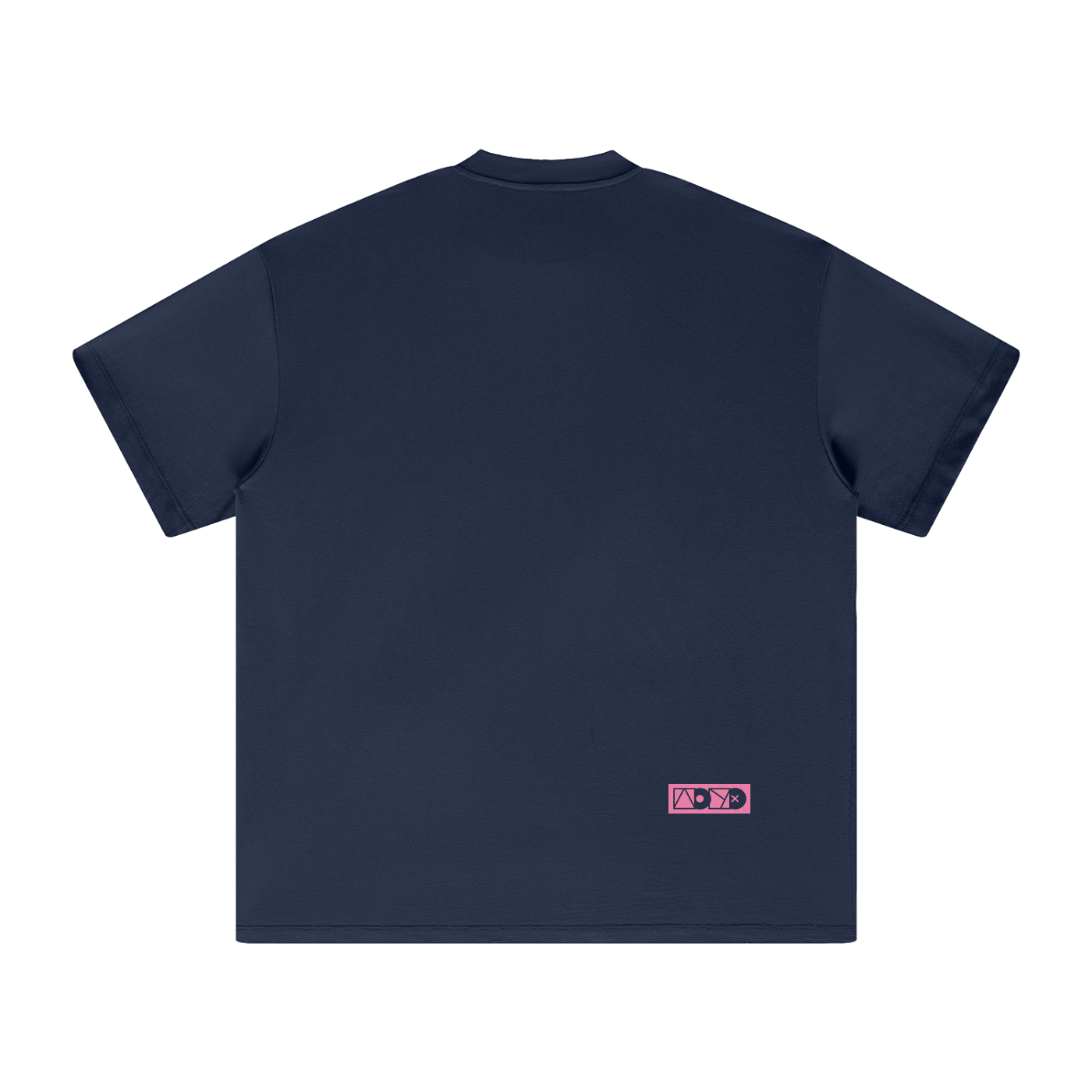 BOOCHE! 001