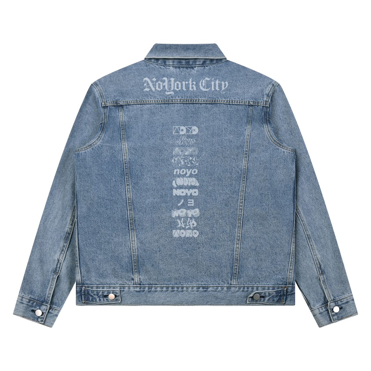 NOYO Denim