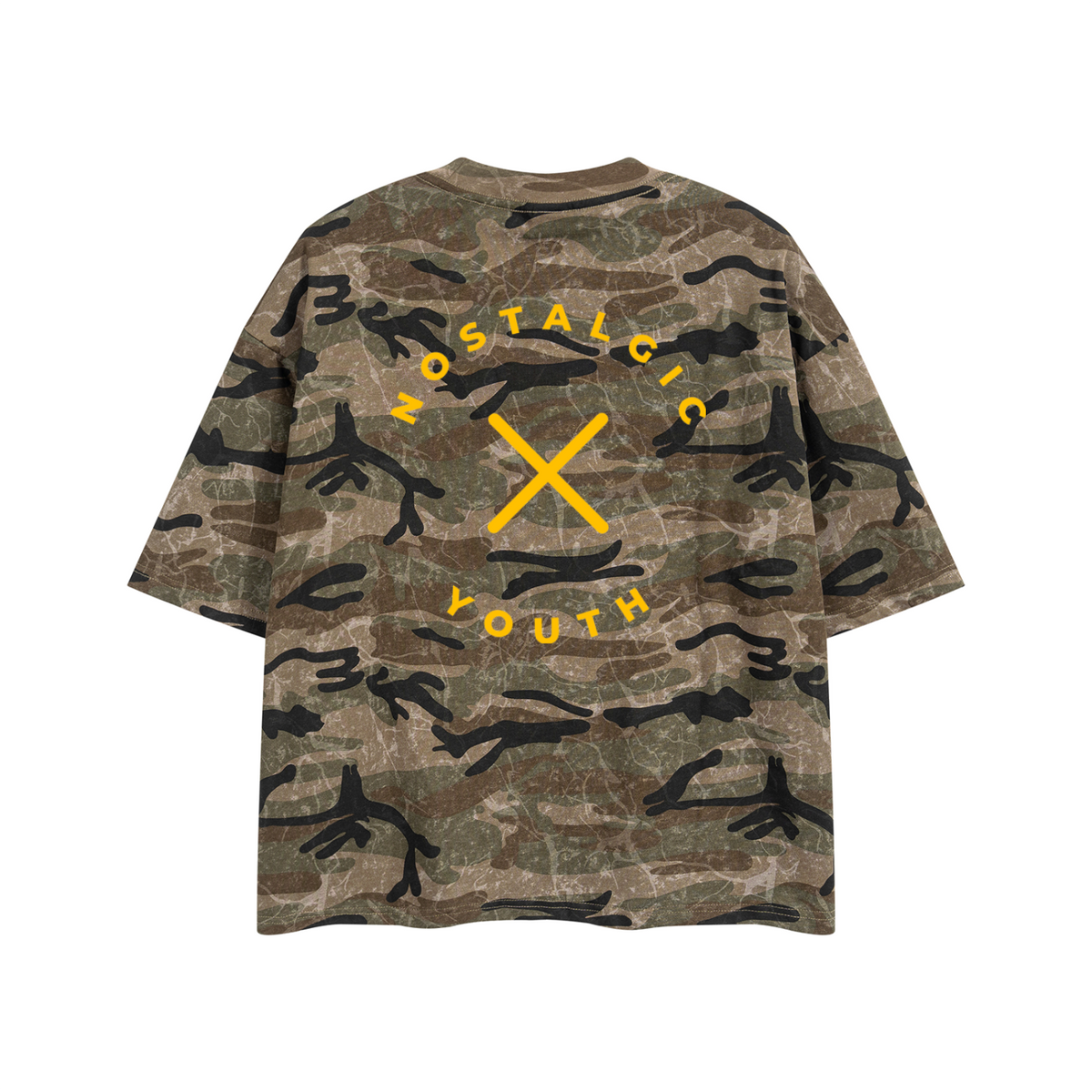 camo