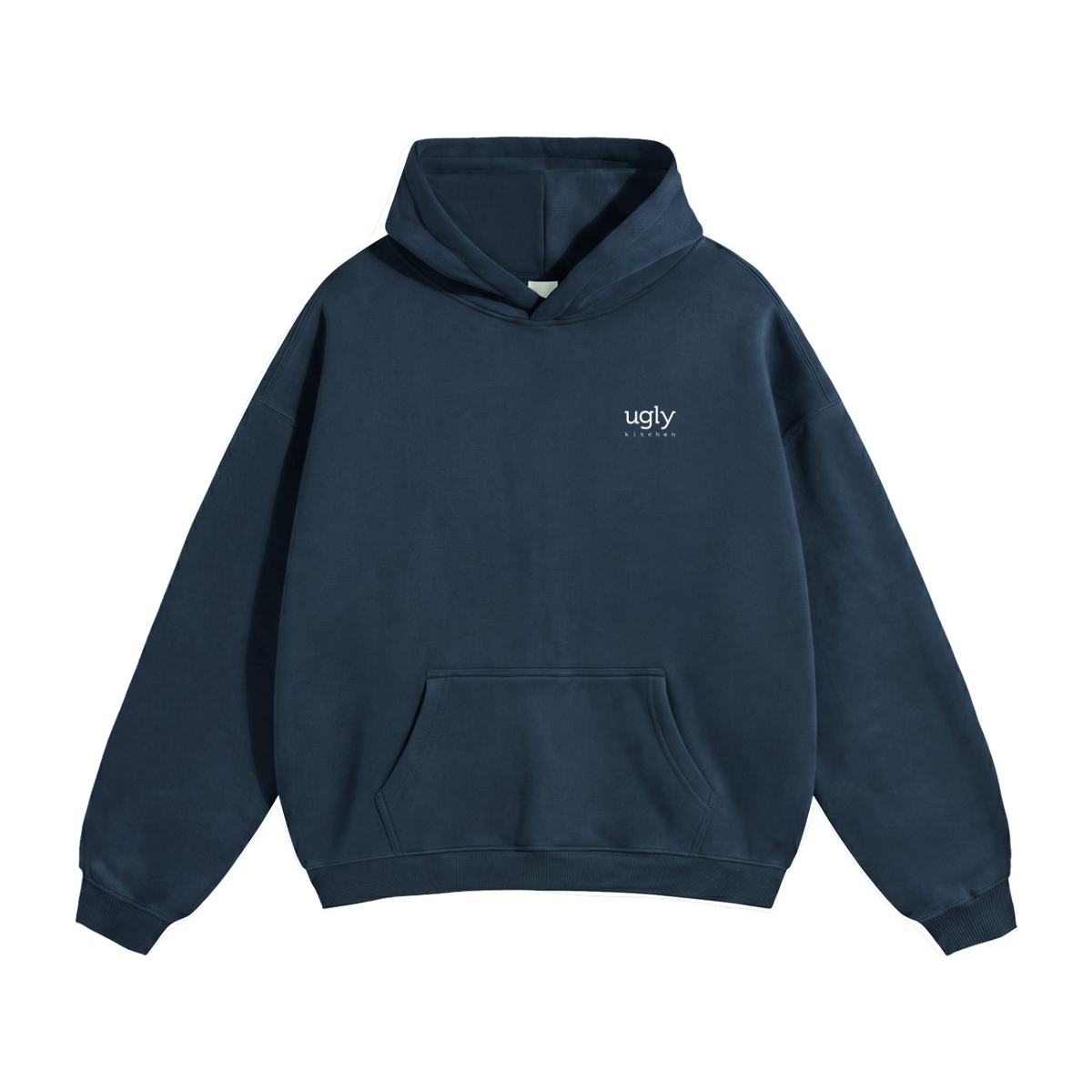 Ugly Noyo Hoodie