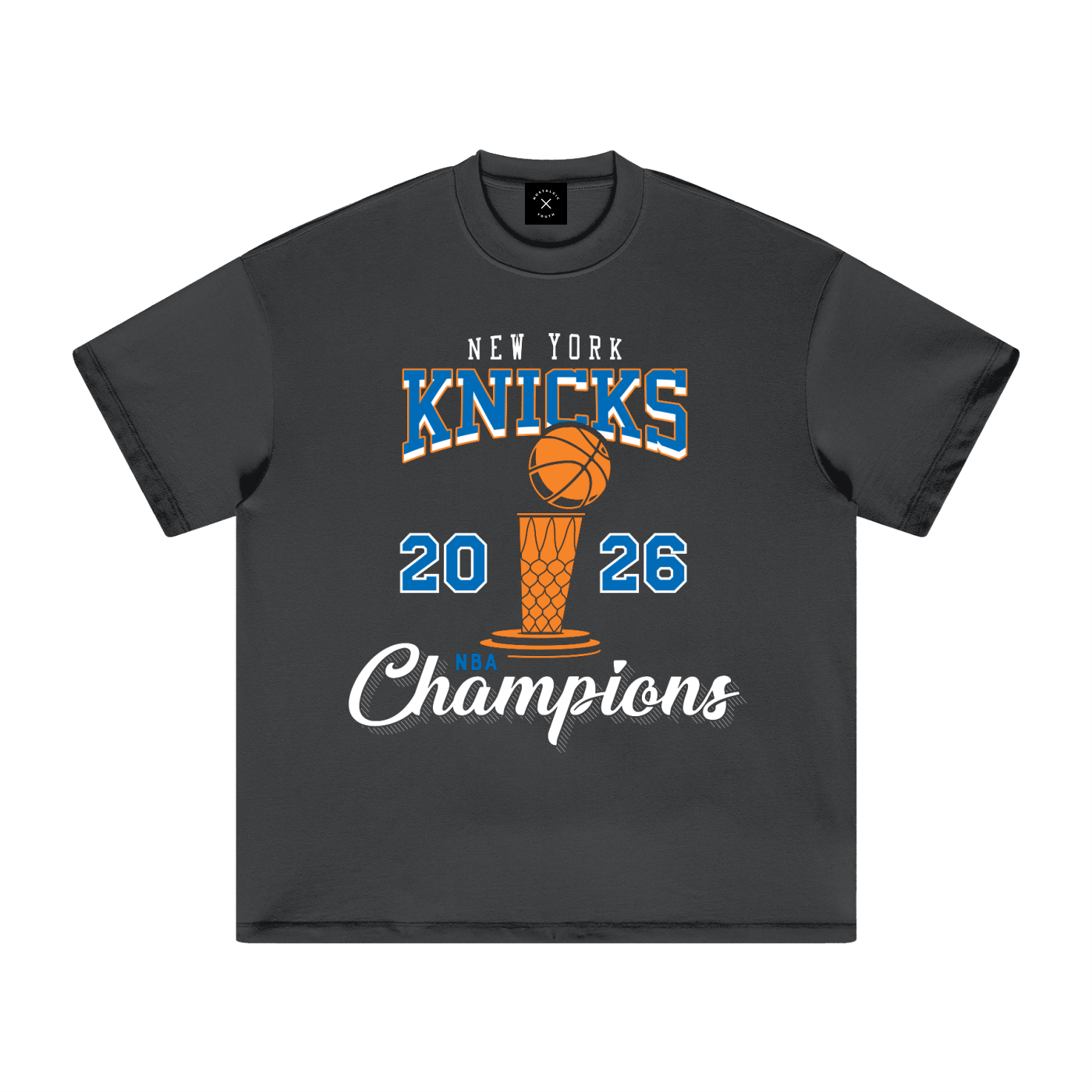 2026 Chip Tee
