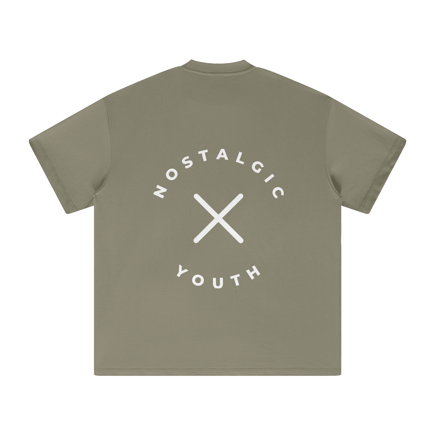 Noyo Classic Tee (Dark)