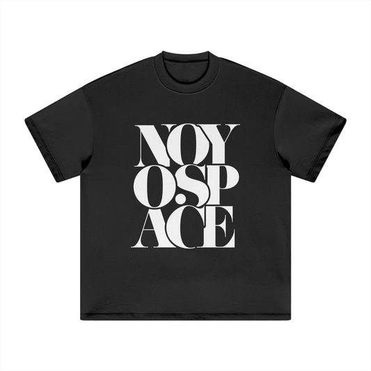 noyo.space tee (Dark)