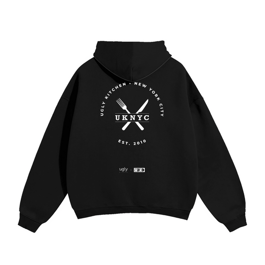 Ugly Noyo Hoodie