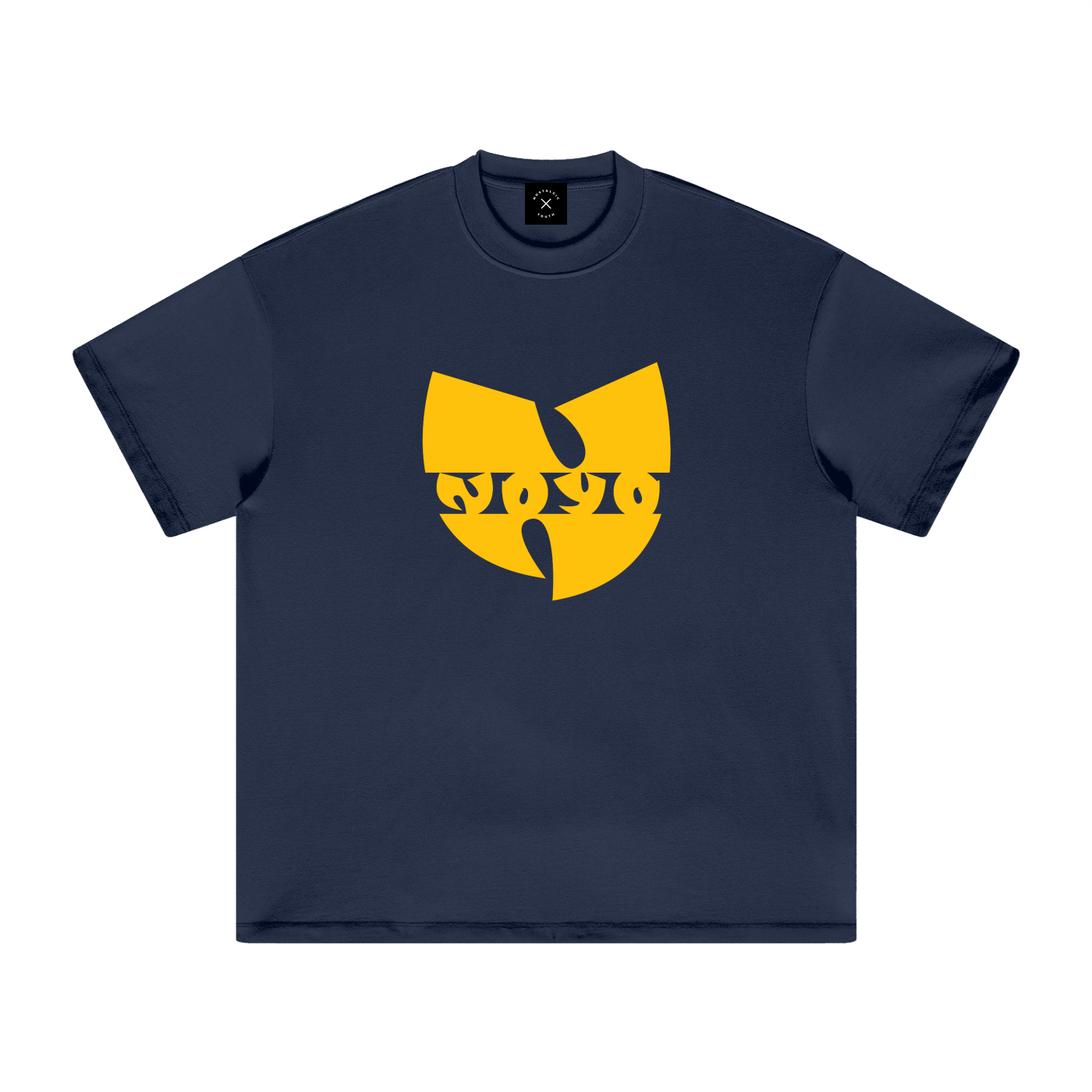 C.R.E.A.M. Tee