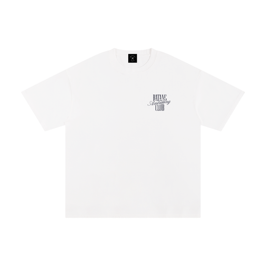 Unisex Pure Cotton T-Shirt