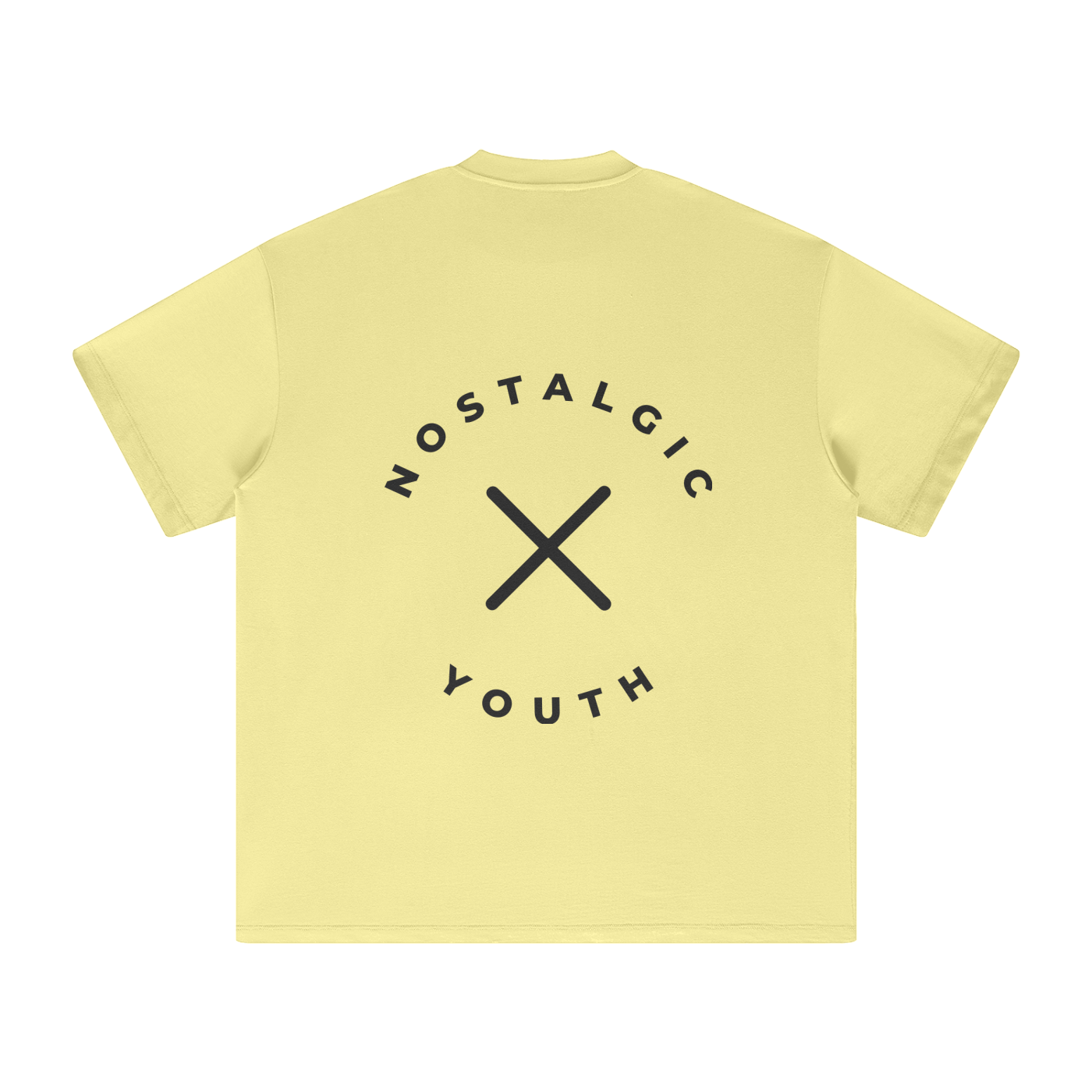 Noyo Classic Tee (Light)