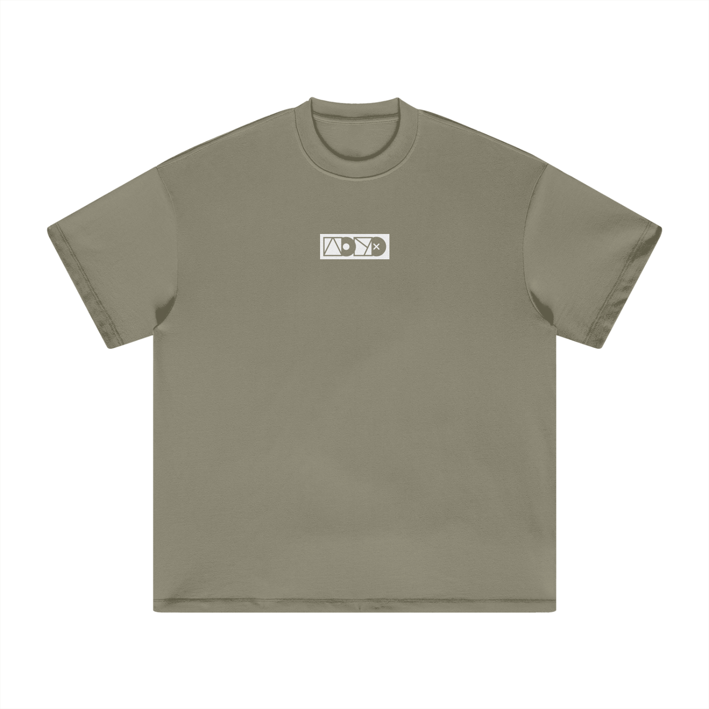 Noyo Classic Tee (Dark)