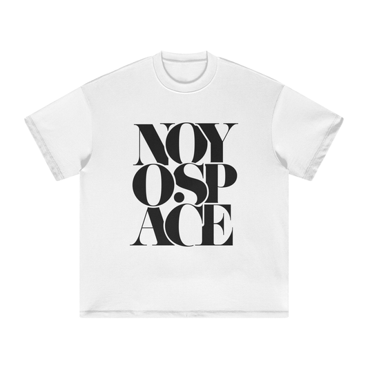 noyo.space tee (Light)