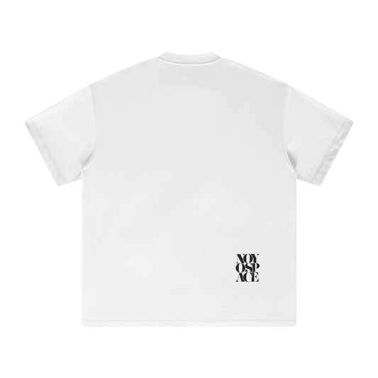 noyo.space tee (Light)