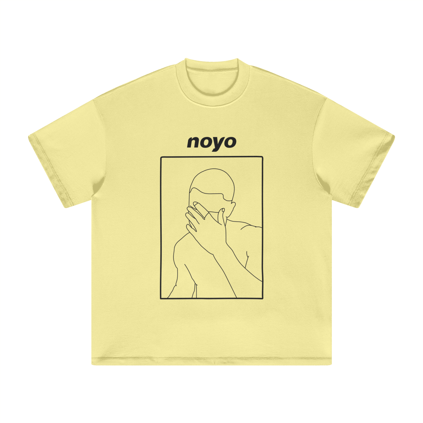 mellow yellow