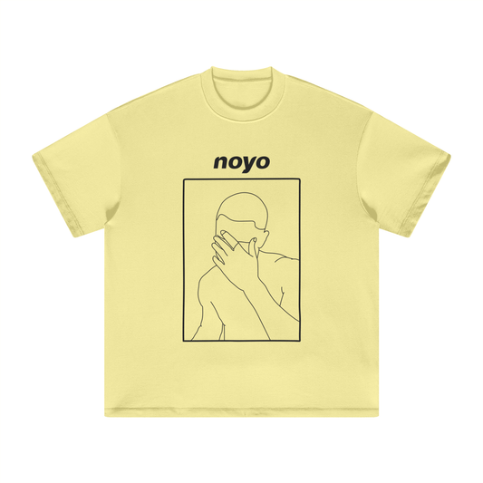 mellow yellow