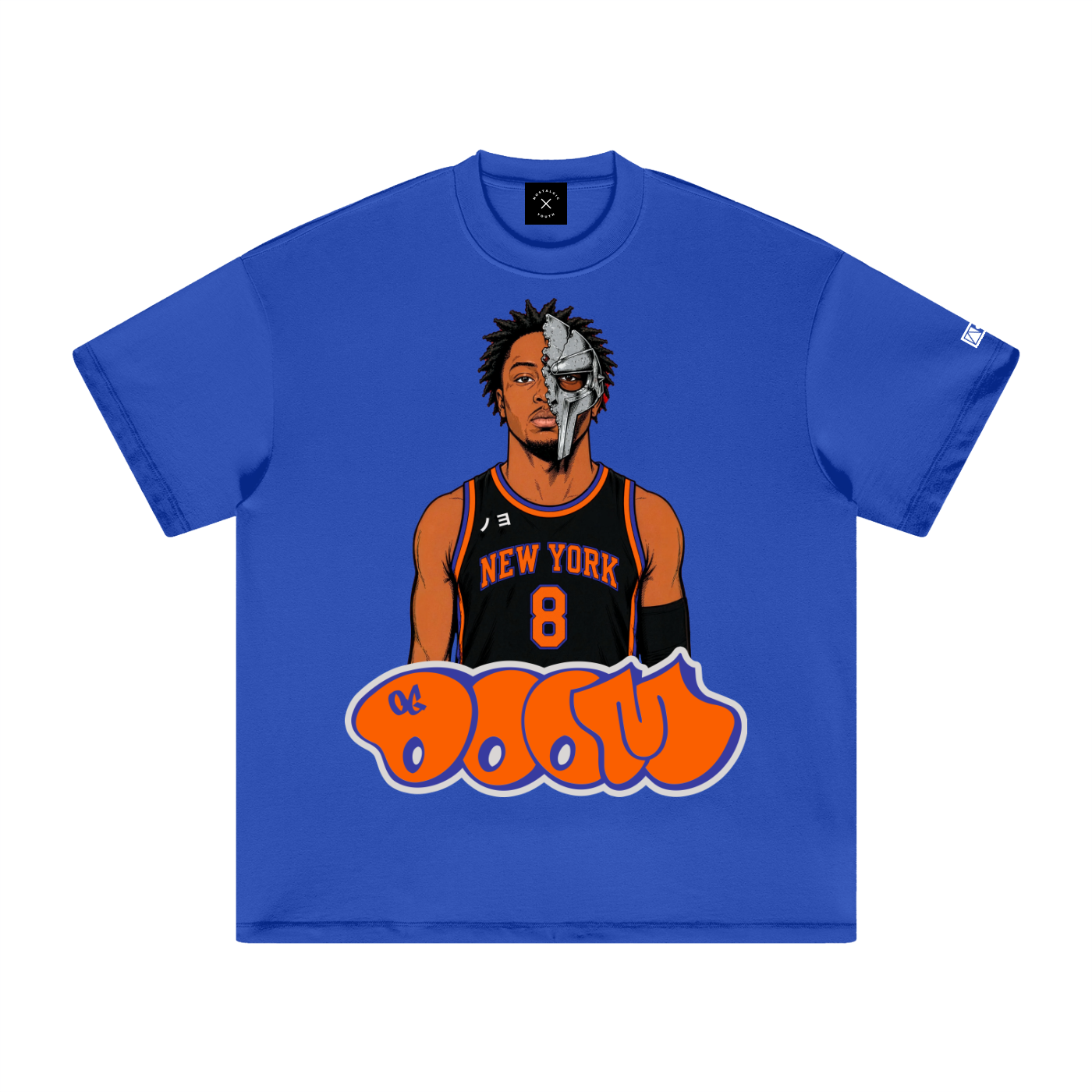 OG DOOM