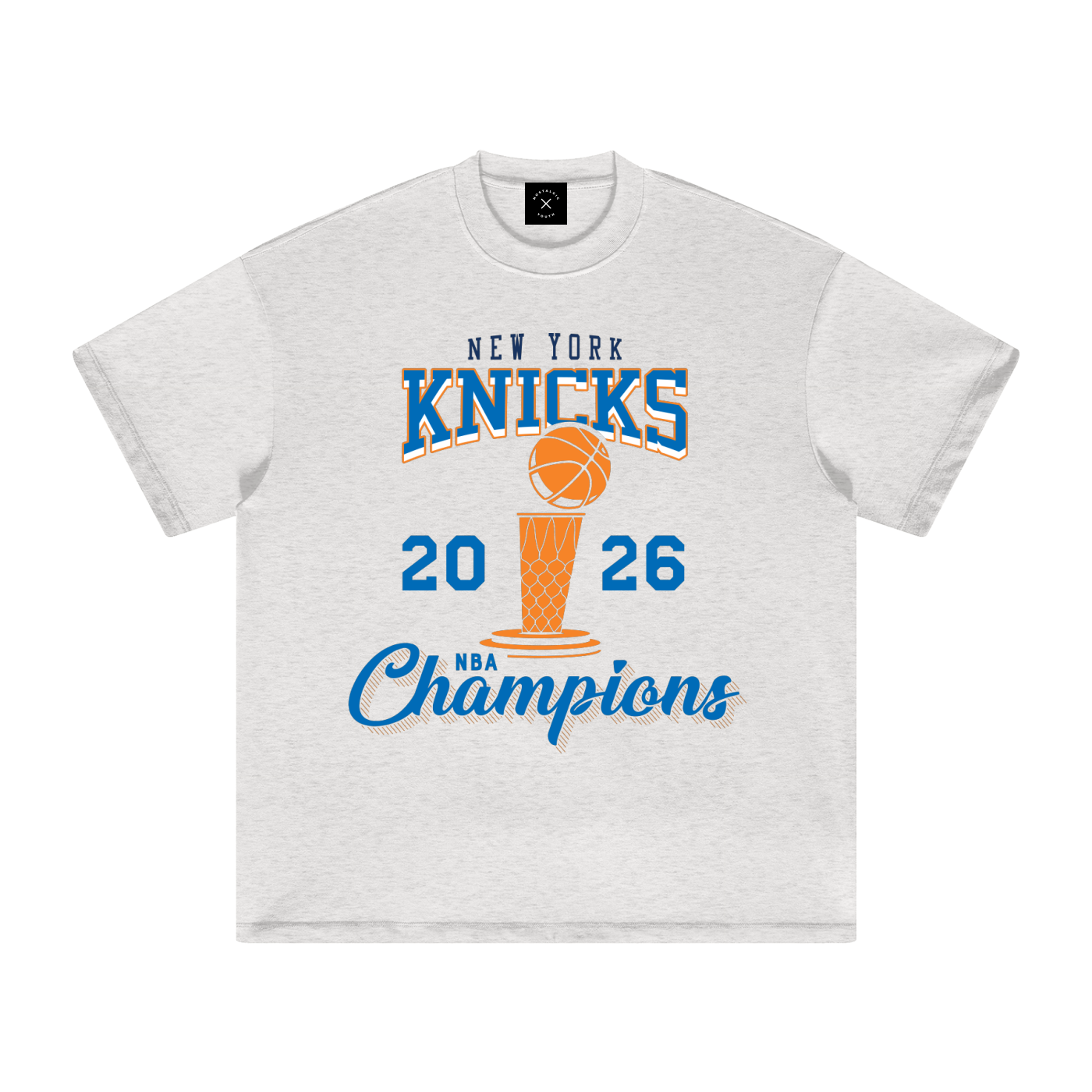 2026 Chip Tee
