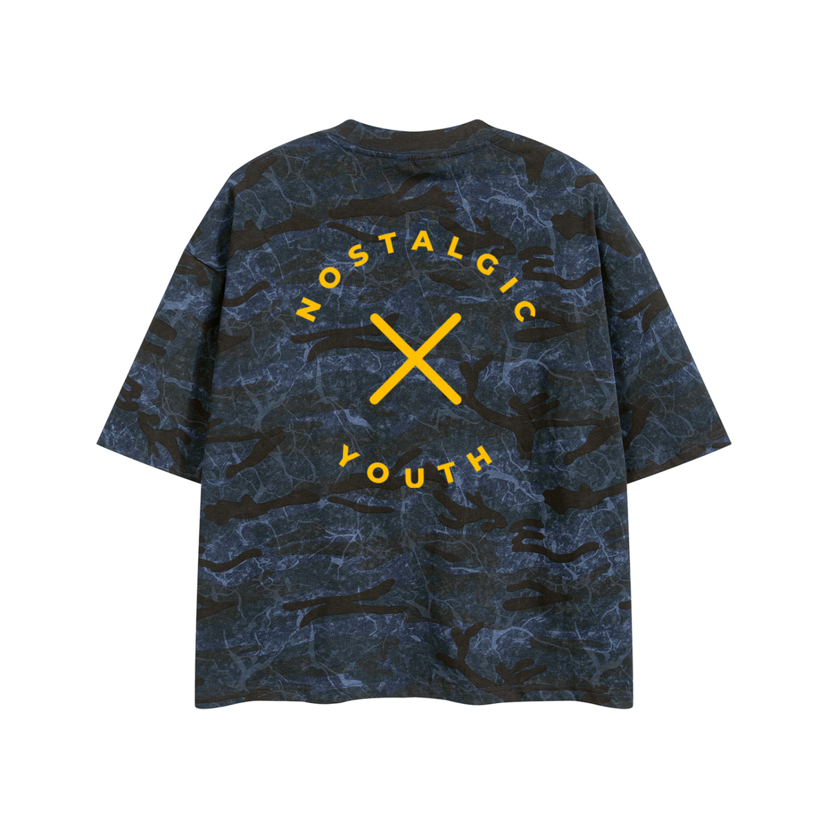camo