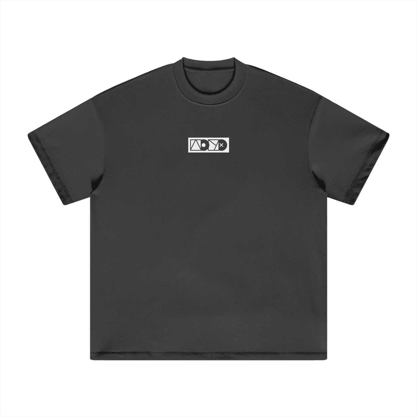 Noyo Classic Tee (Dark)