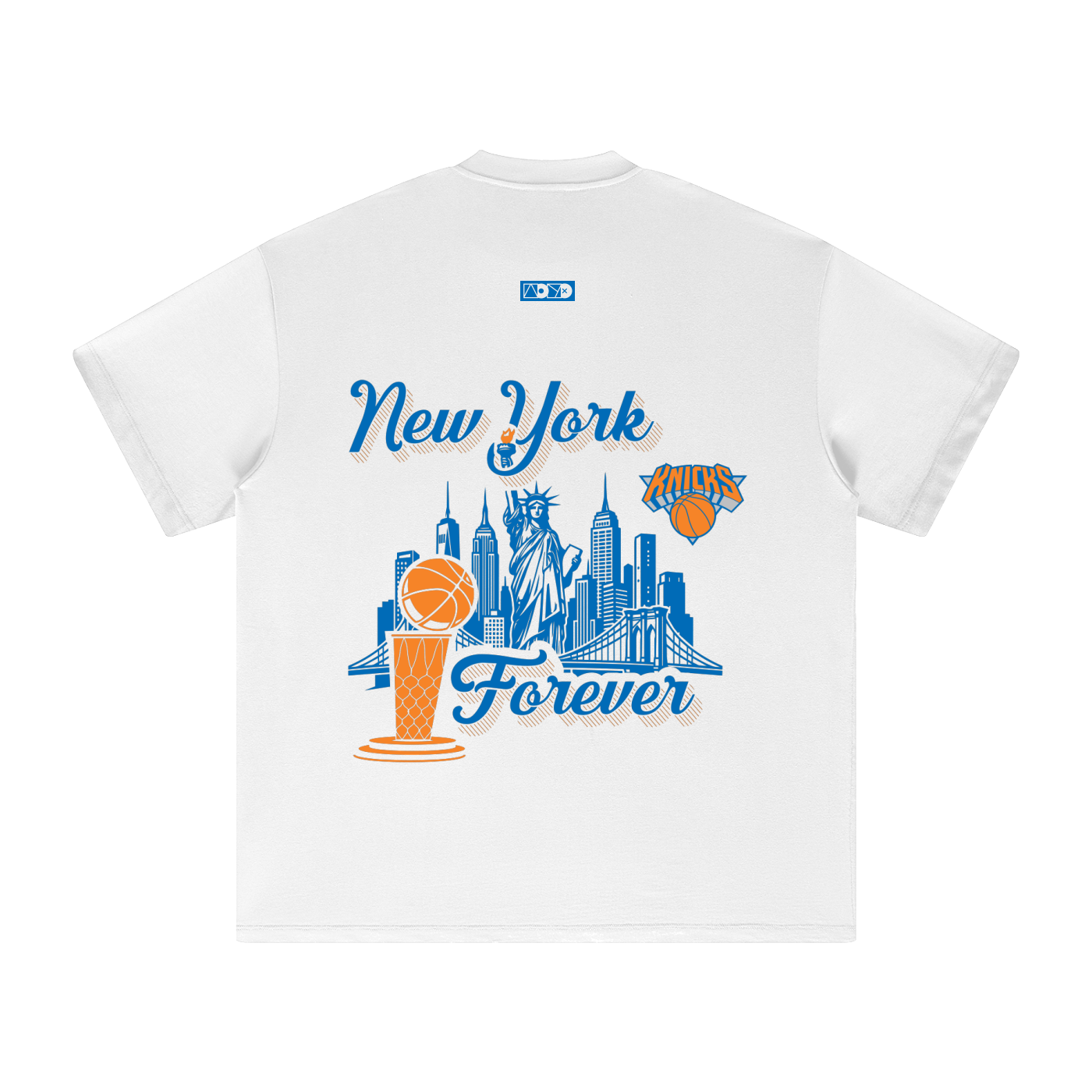 2026 Chip Tee