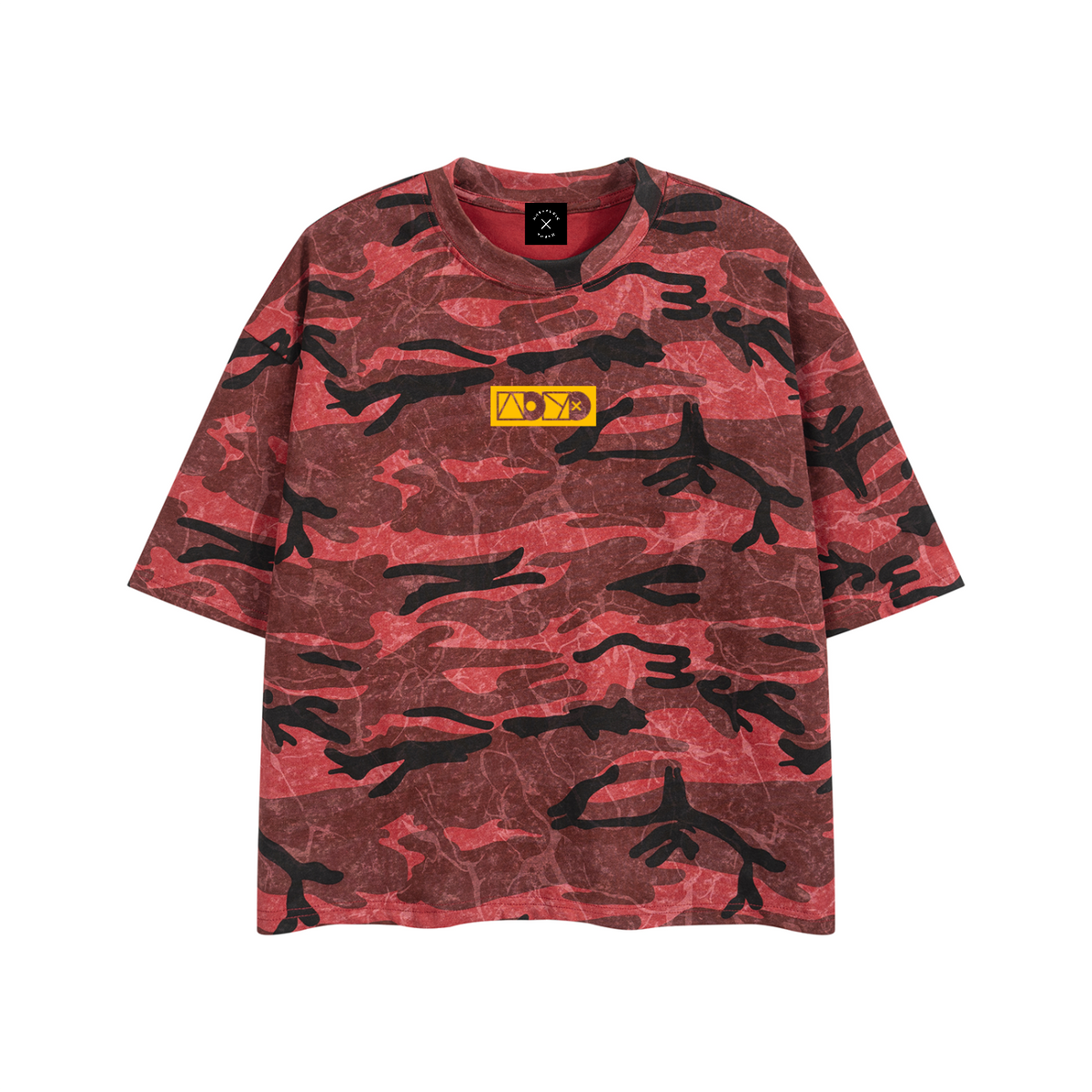 Noyo Camo