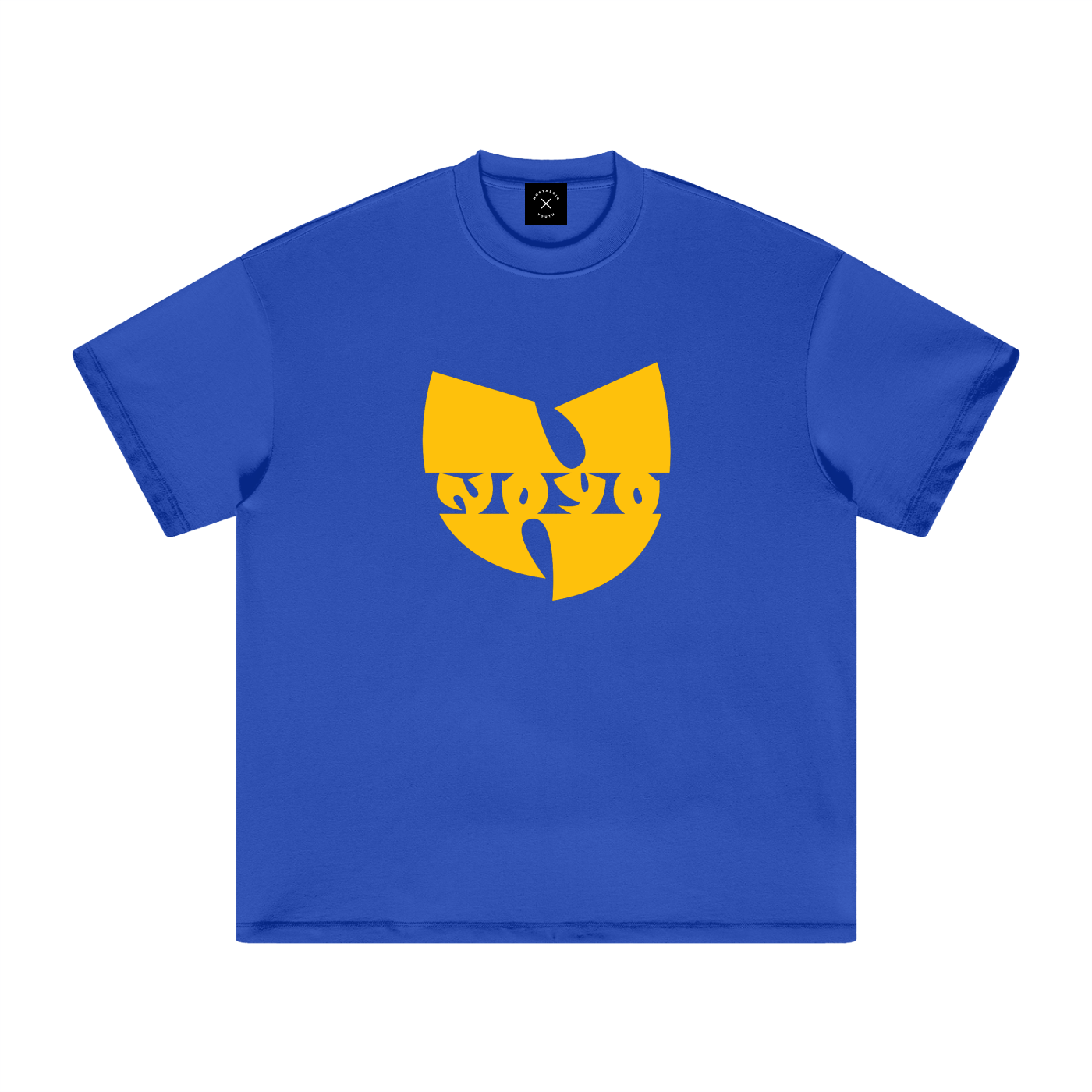 C.R.E.A.M. Tee