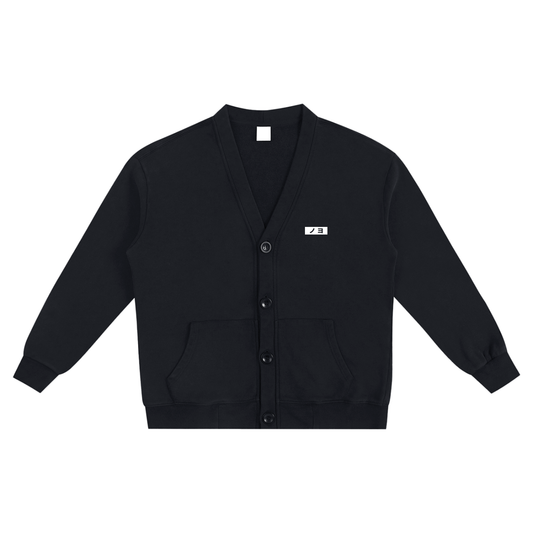 Noyo Sweat Cardigan