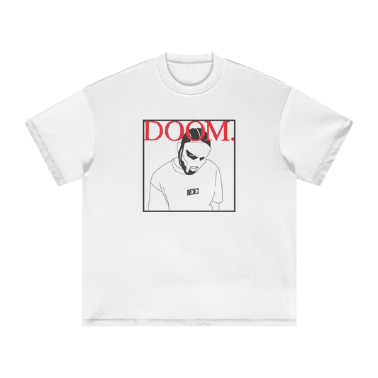 DAMN. DOOM