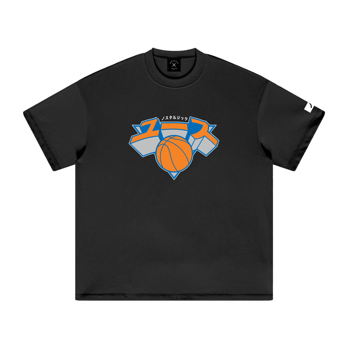 The Mecca T