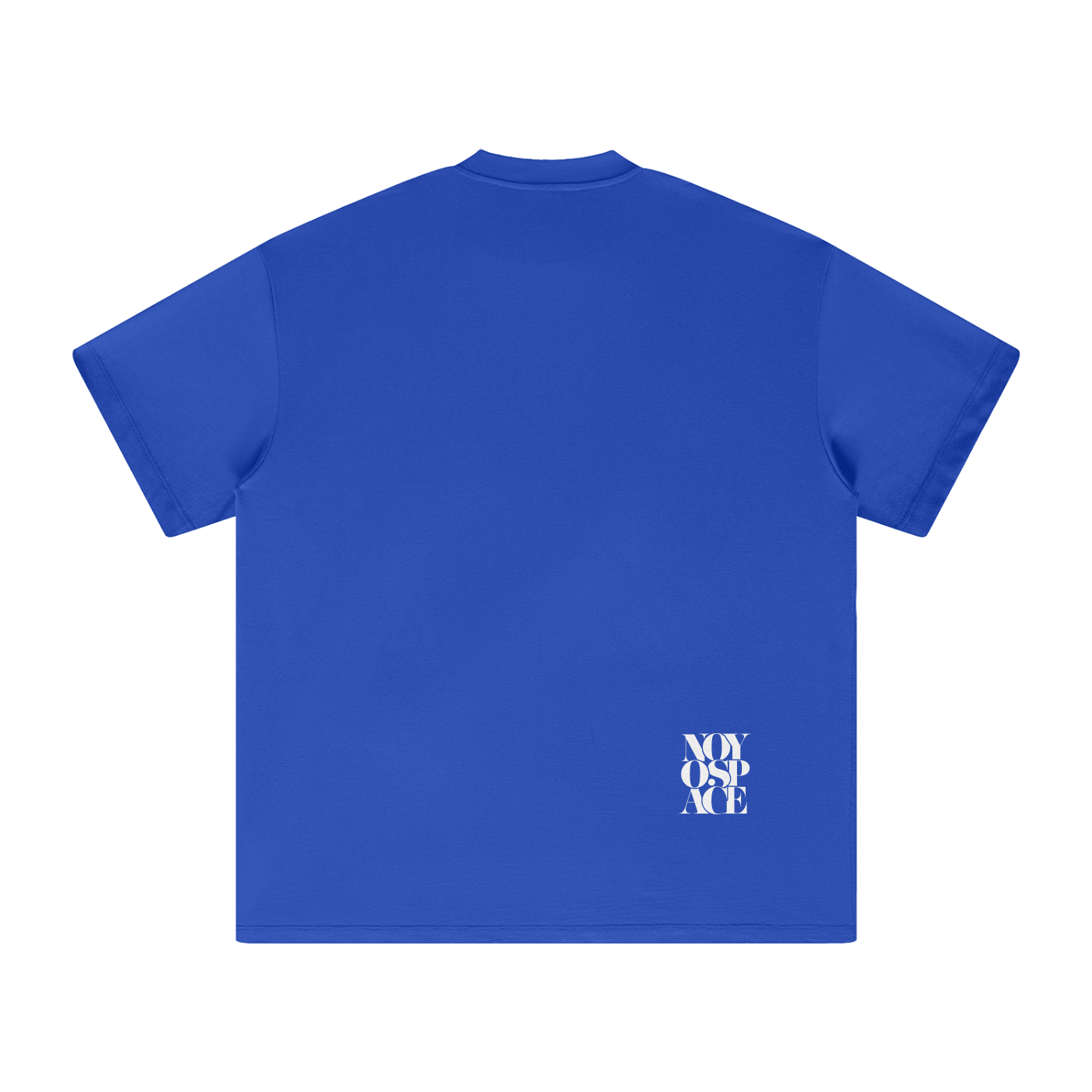 noyo.space tee (Dark)