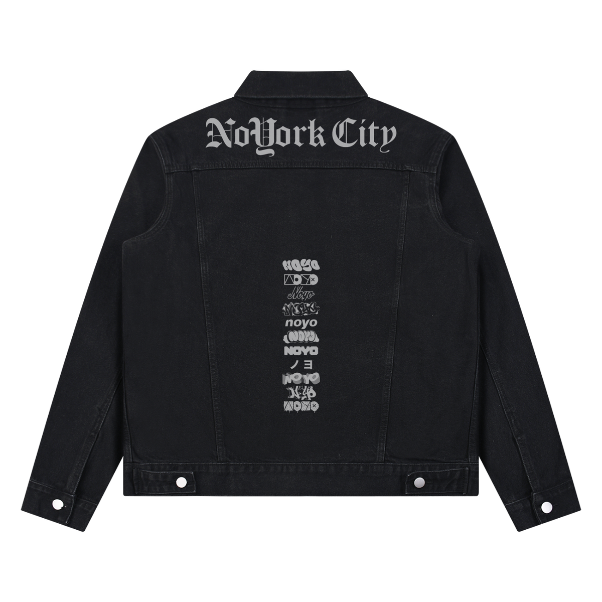 Noyo Denim