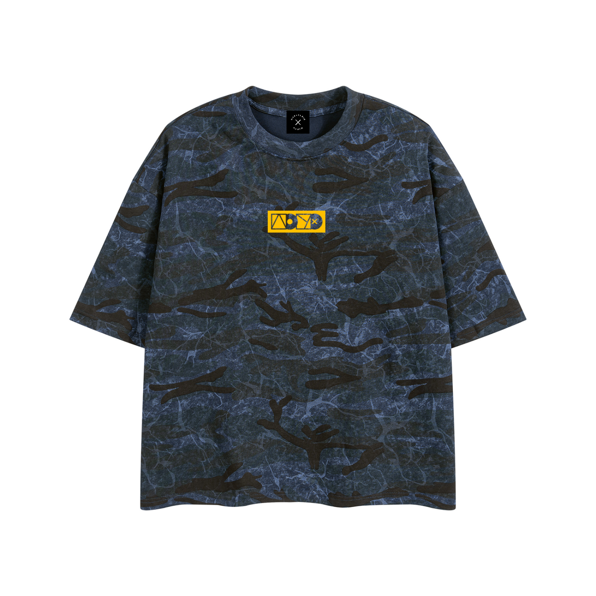 camo