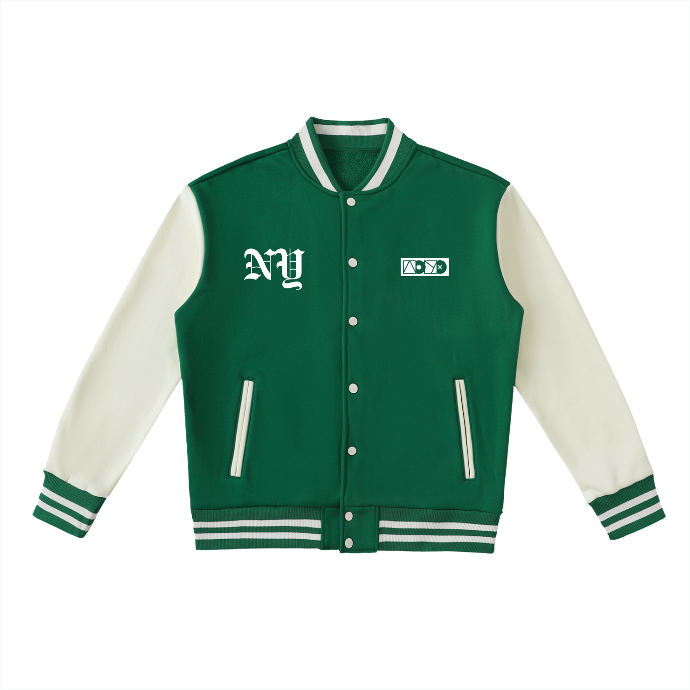 Noyo Letterman