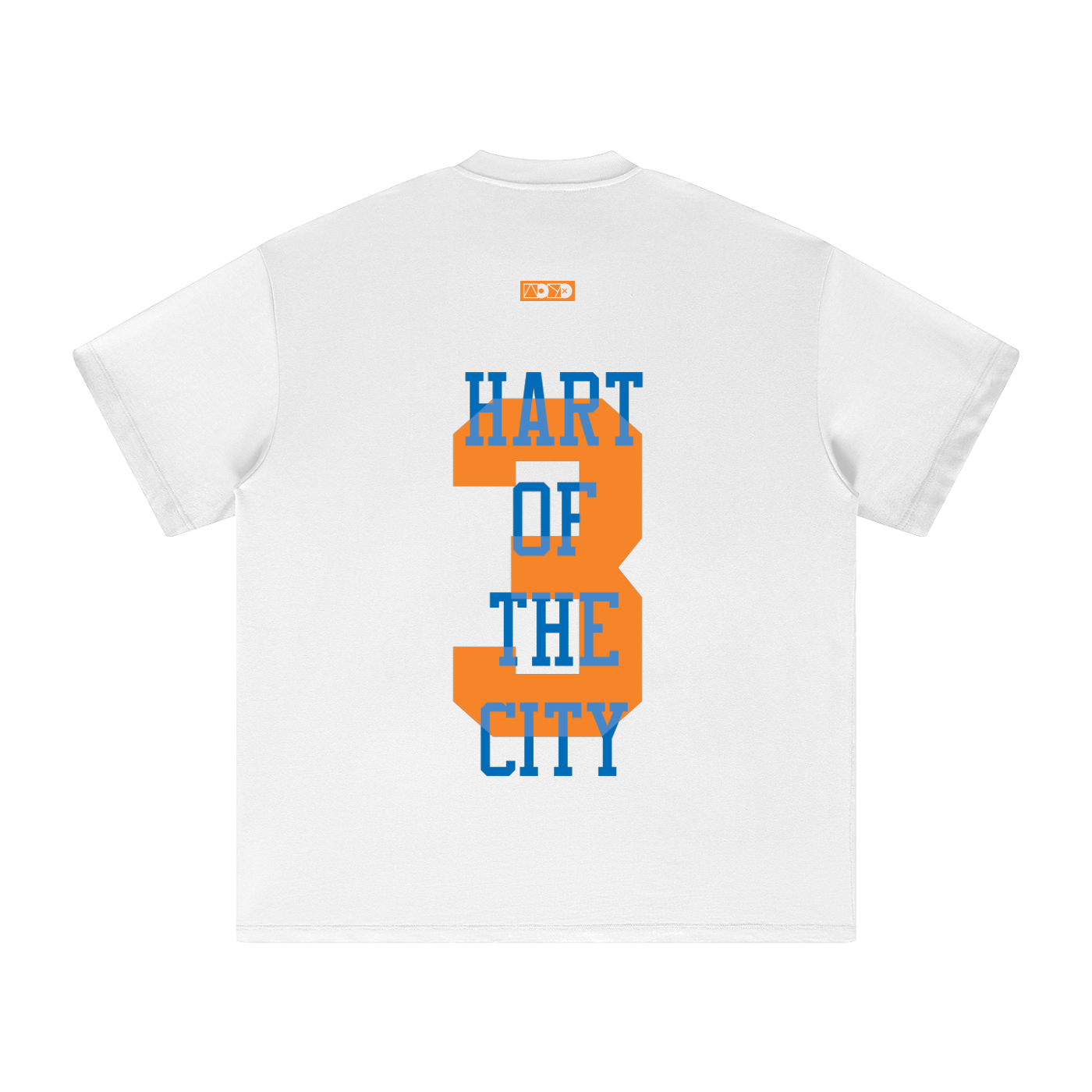 Hart of the City