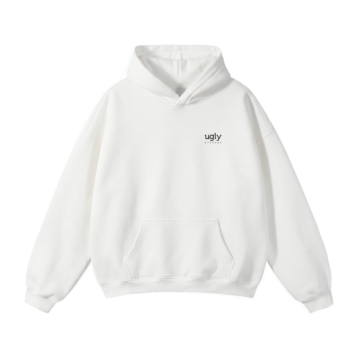 Ugly Noyo Hoodie