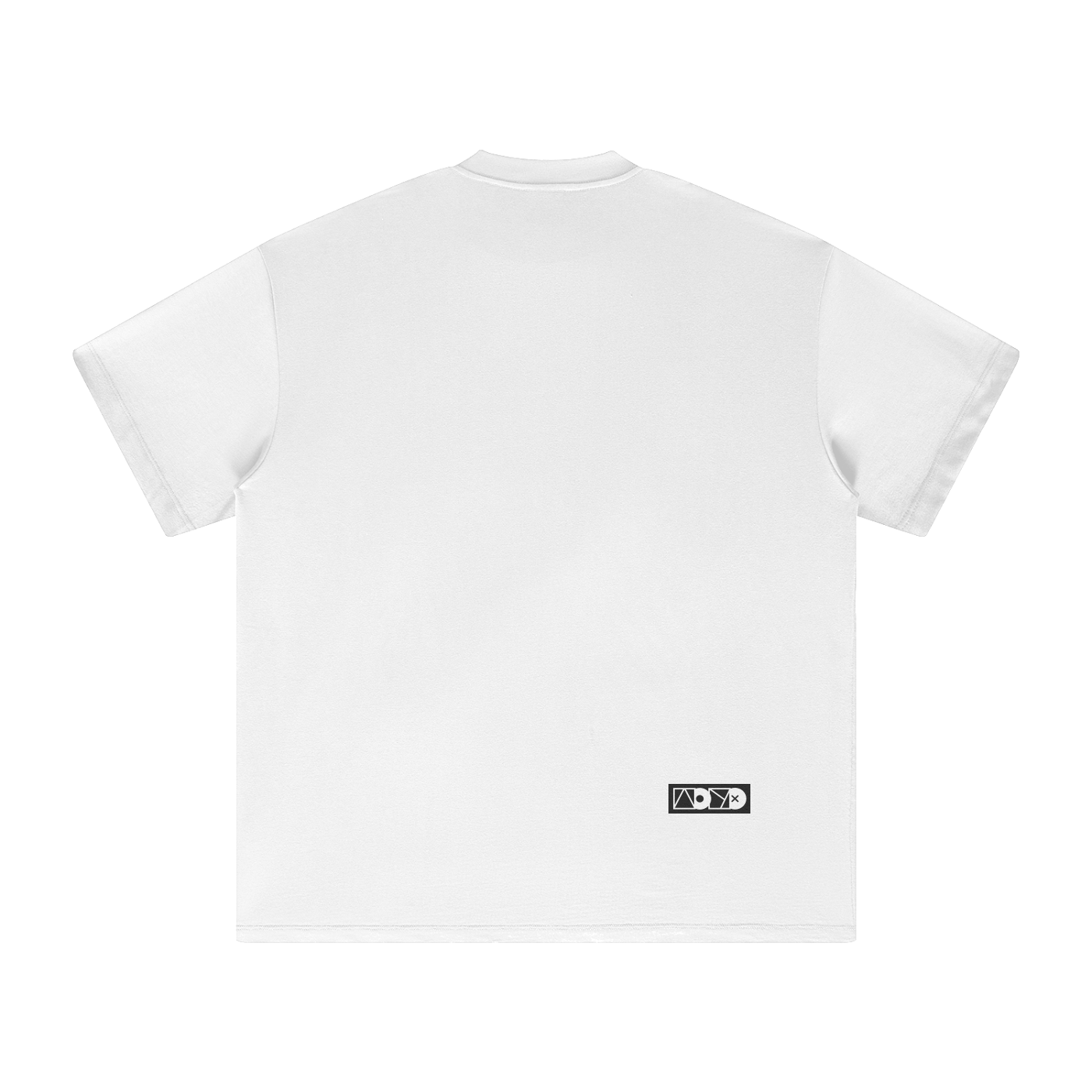 Always filming (white)