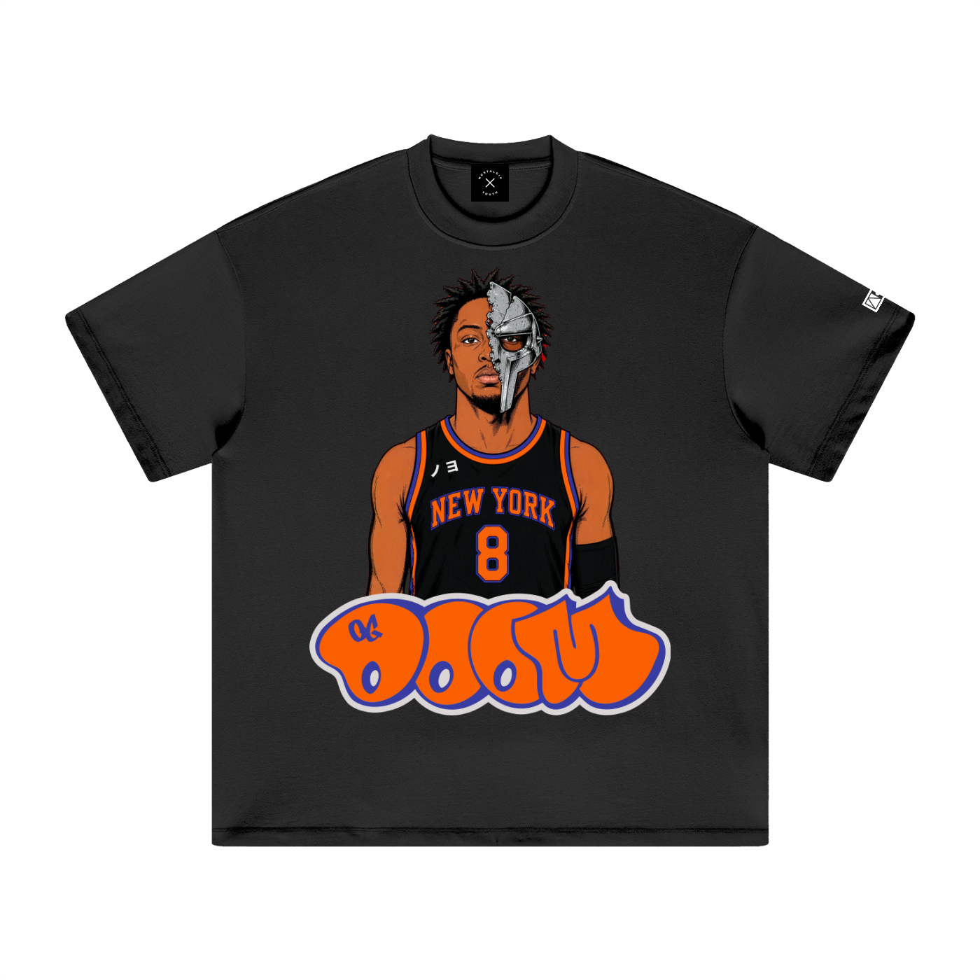 OG DOOM