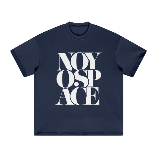 noyo.space tee (Dark)