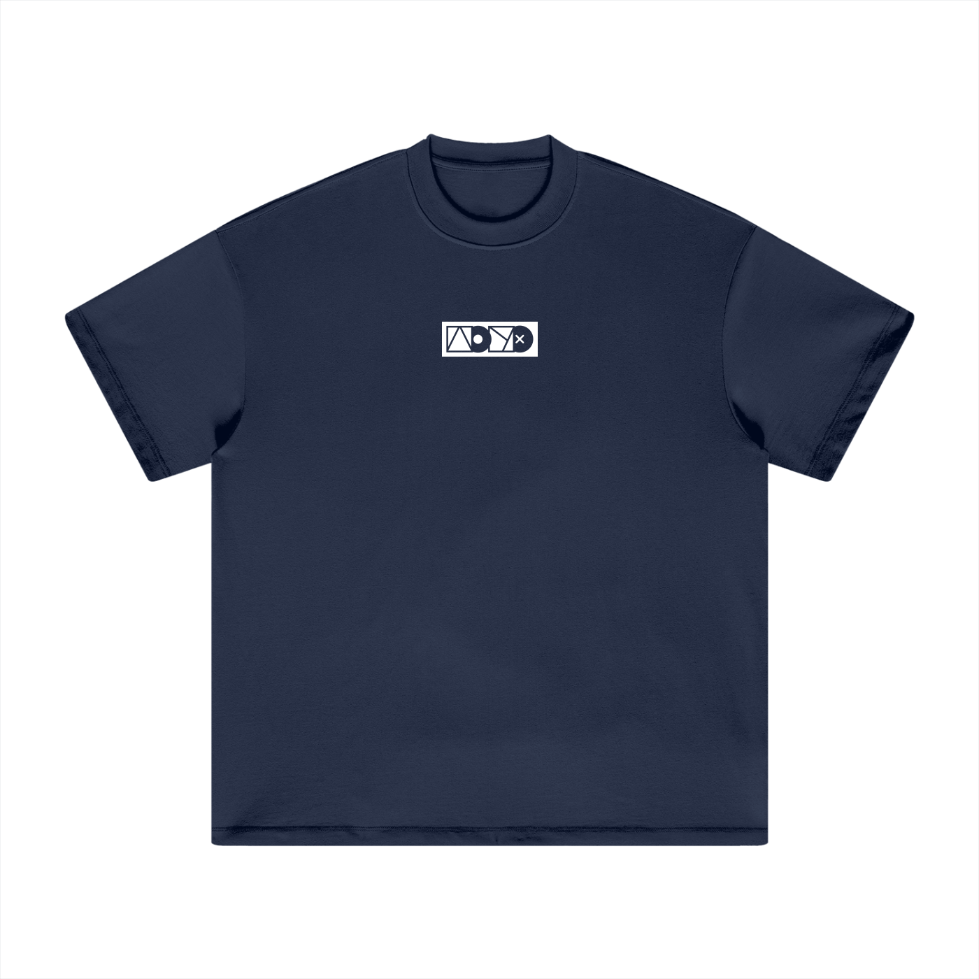 BCKPCKR TEE