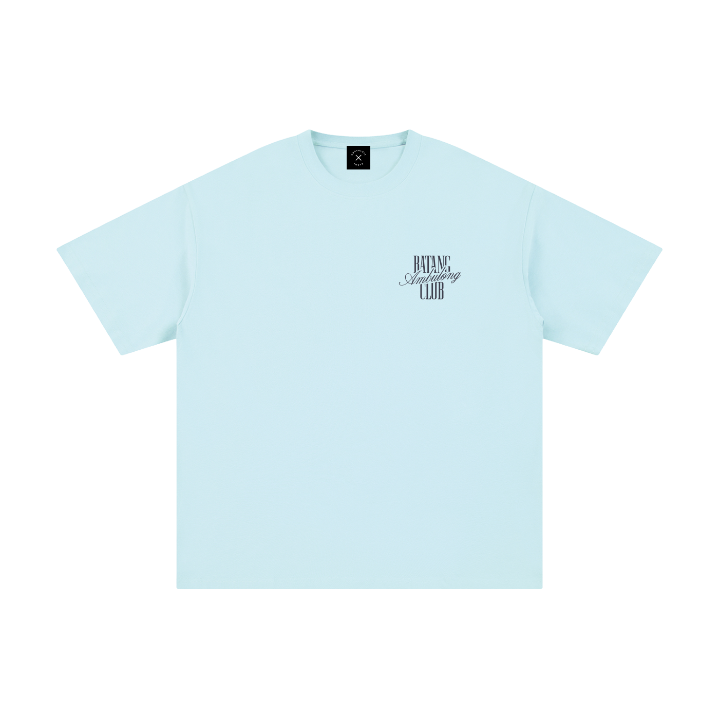 Unisex Pure Cotton T-Shirt