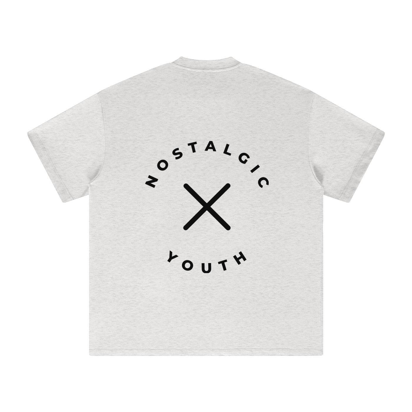 Noyo Classic Tee (Light)