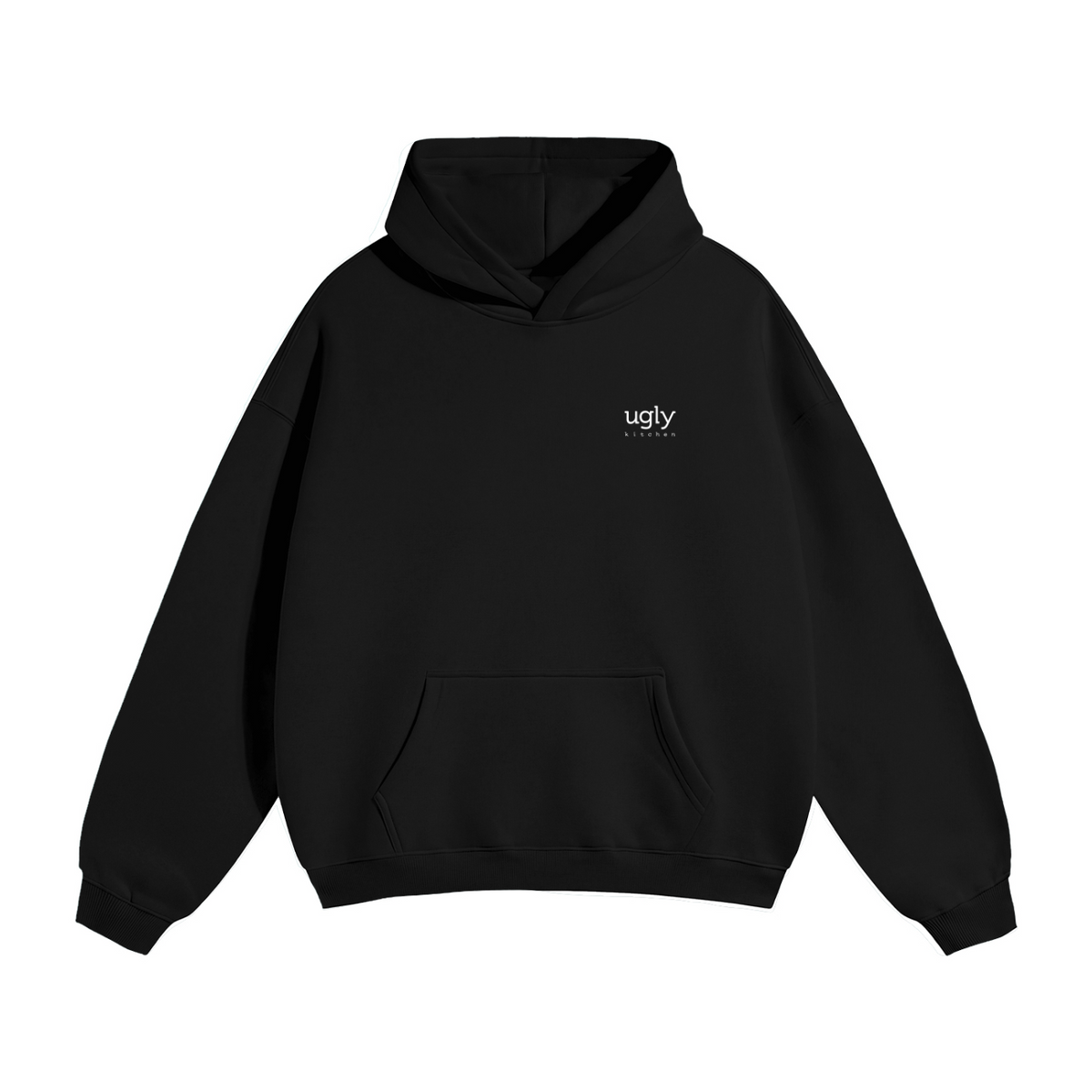 Ugly Noyo Hoodie