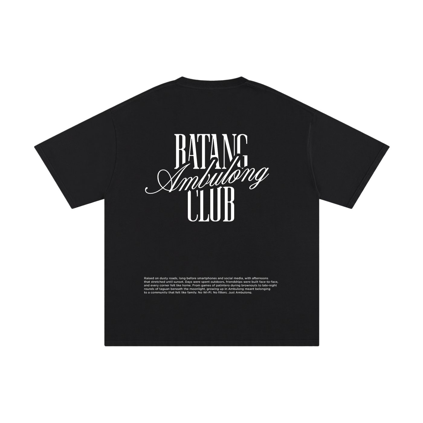 Batang Ambulong Club