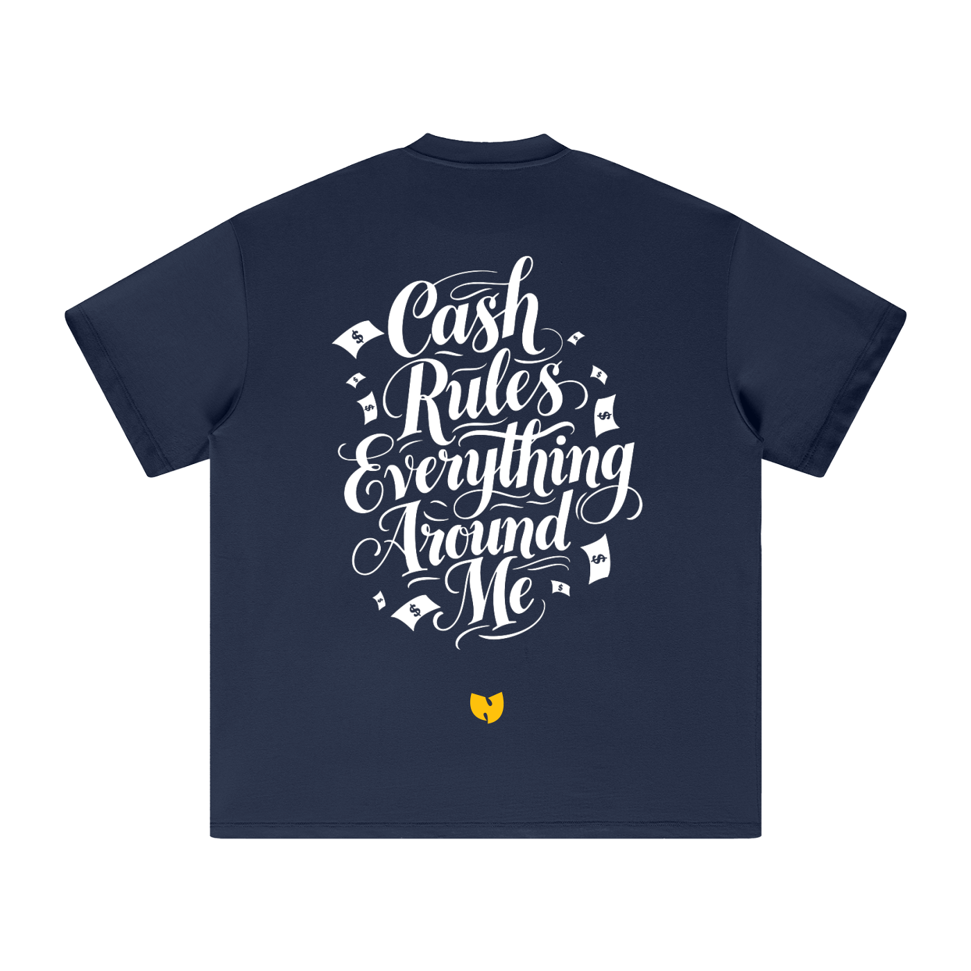 C.R.E.A.M. Tee