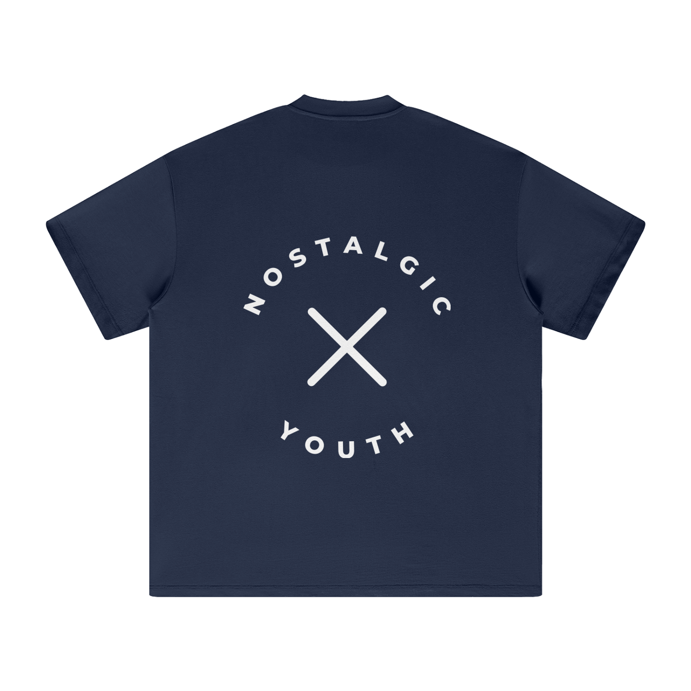 Noyo Classic Tee (Dark)