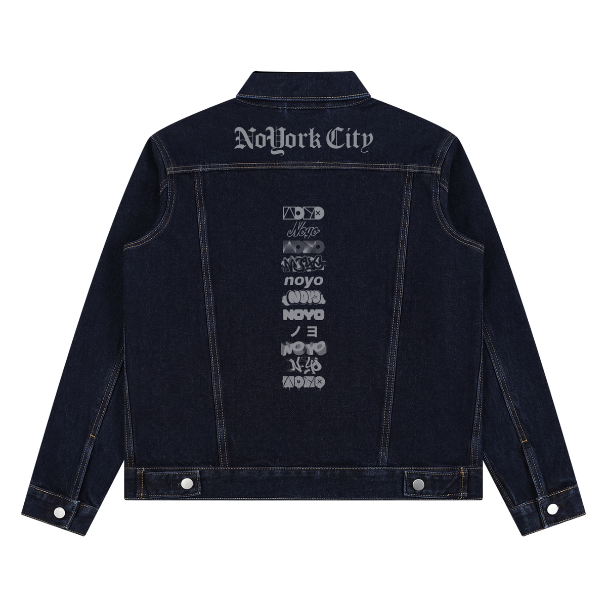 NOYO Denim