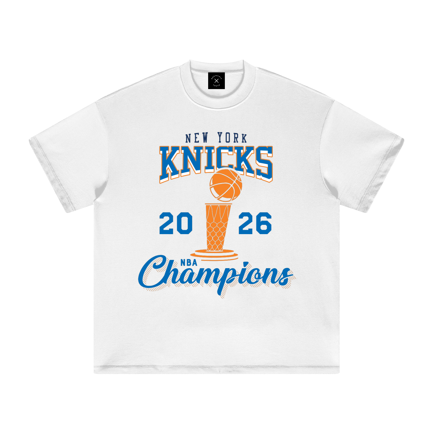2026 Chip Tee