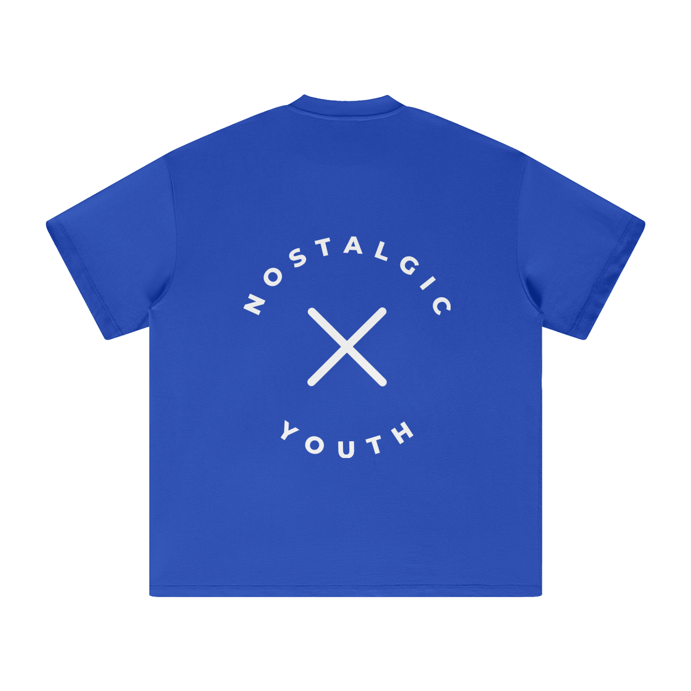 Noyo Classic Tee (Dark)