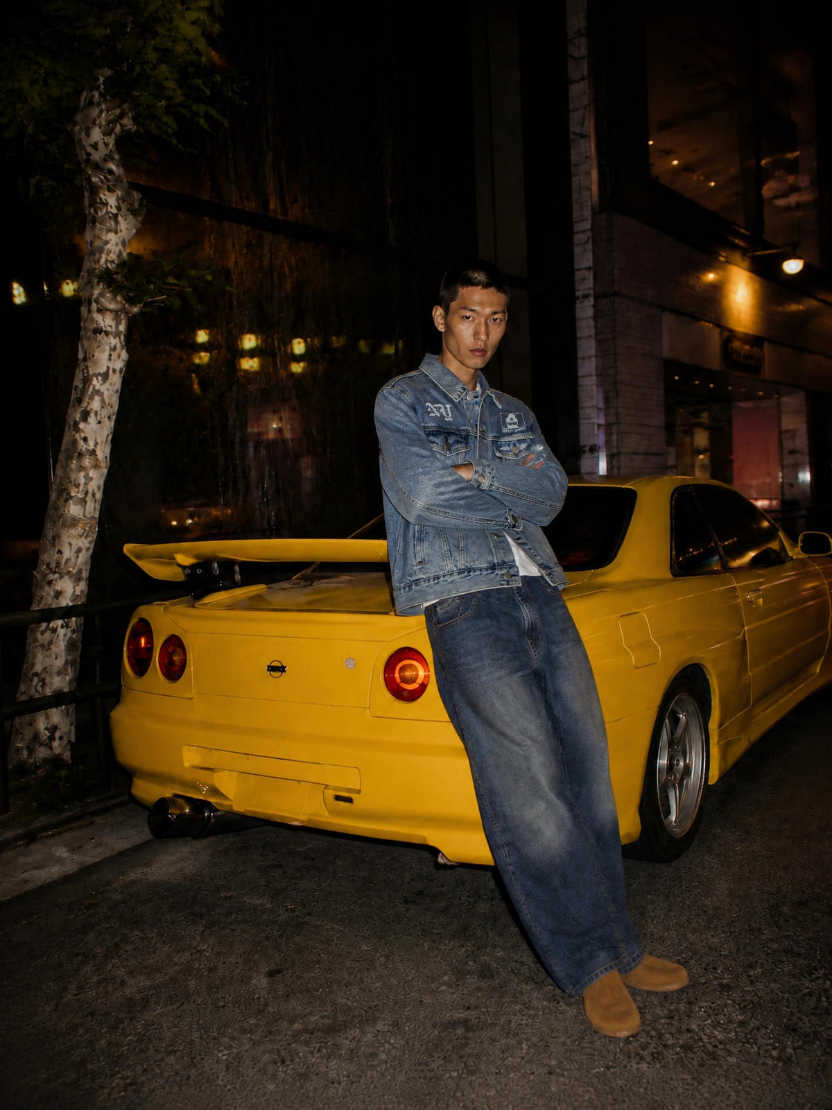 NOYO Denim
