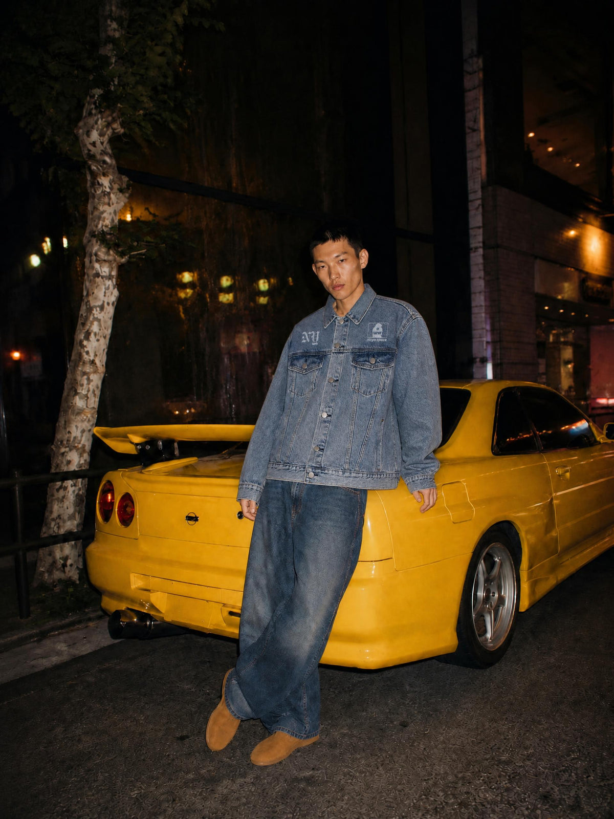 NOYO Denim