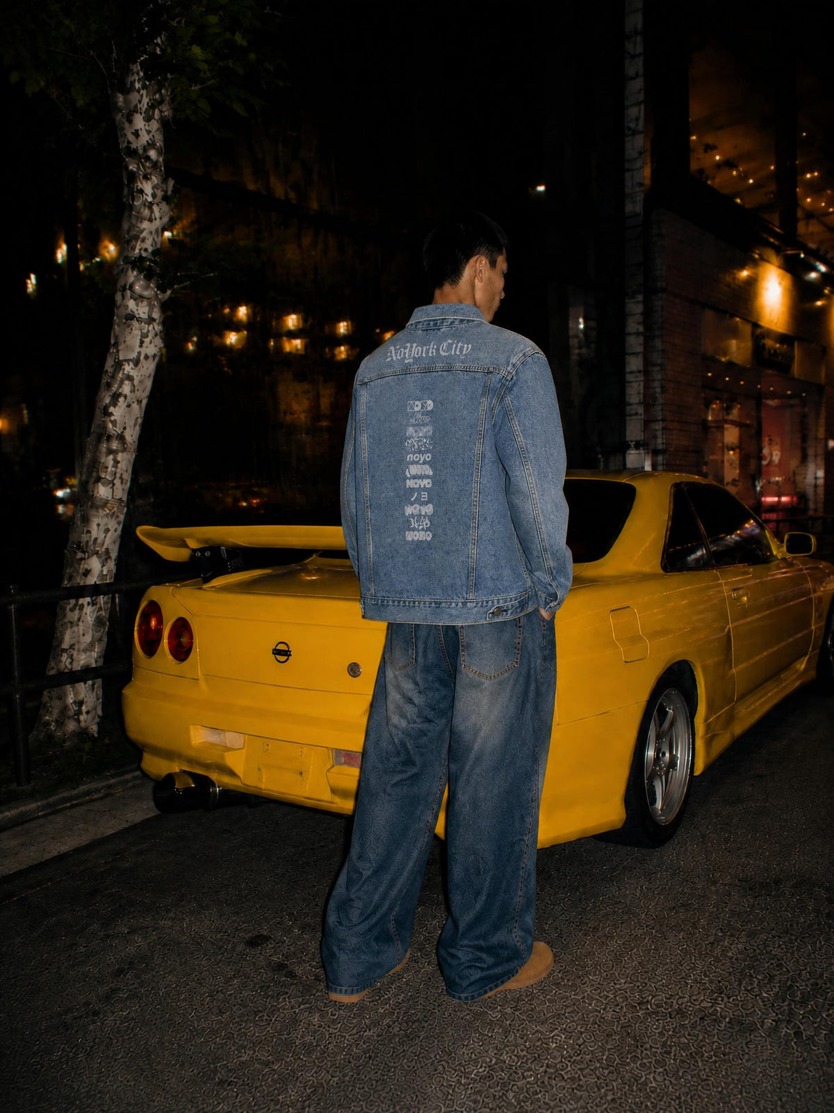 NOYO Denim